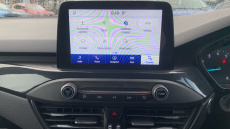 Ford Focus 1.0 EcoBoost 125 ST-Line 5dr Petrol Hatchback